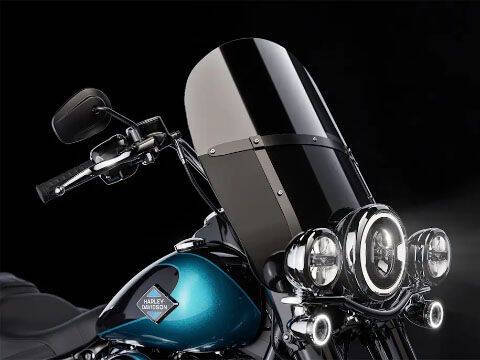 2026 Harley-Davidson Heritage Classic