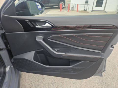 2023 Volkswagen Jetta GLI Autobahn