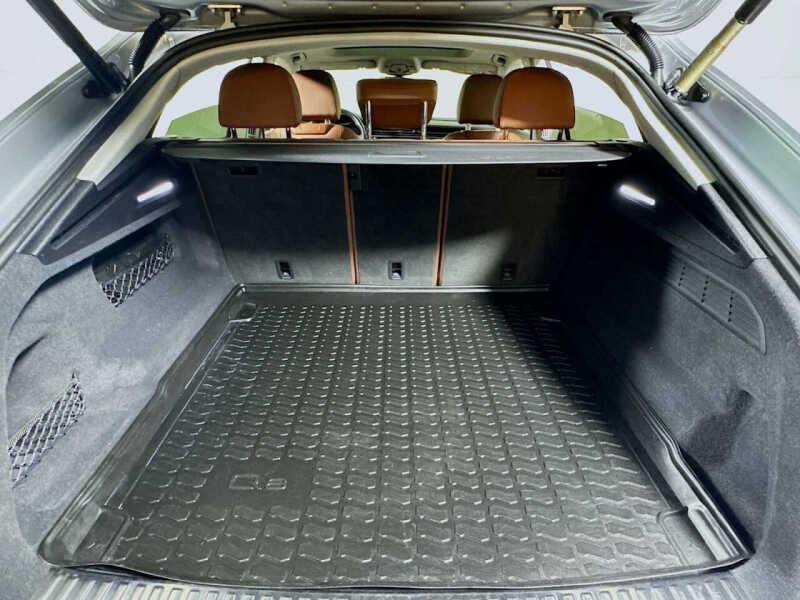 2022 Audi Q8 quattro Premium Plus 55 TFSI