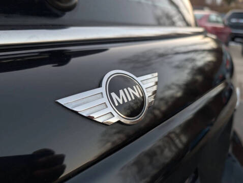 2012 MINI Cooper Hardtop S