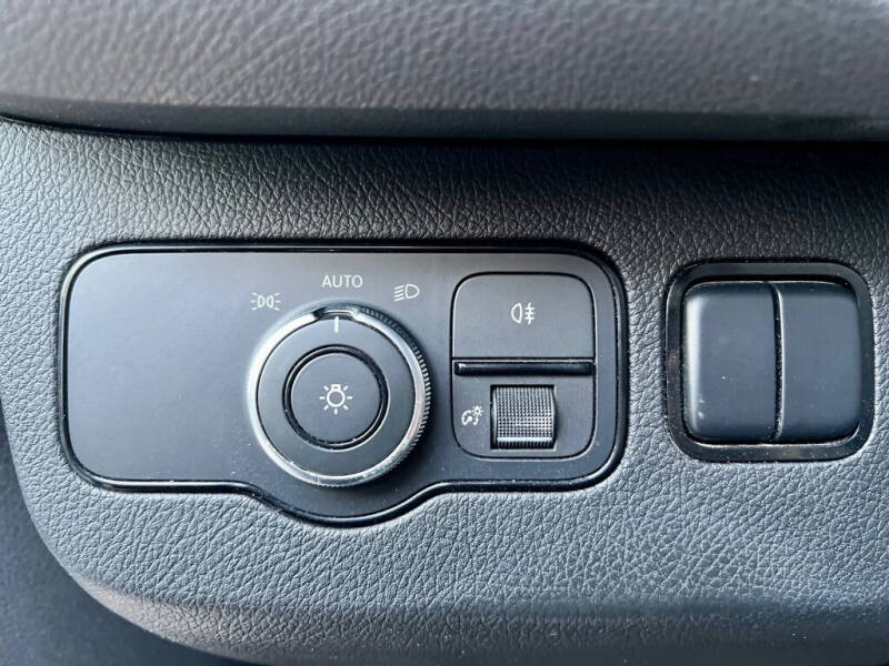 2019 Freightliner Sprinter