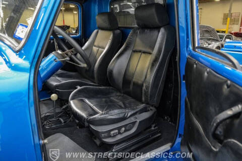 1950 Chevrolet 3100