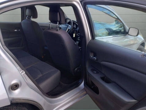 2014 Chrysler 200 Touring