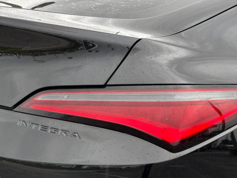 2023 Acura Integra
