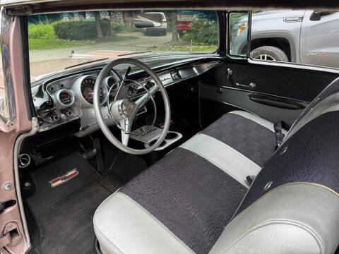 1957 Chevrolet Bel Air