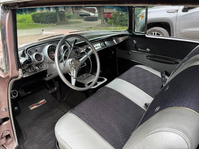 1957 Chevrolet Bel Air