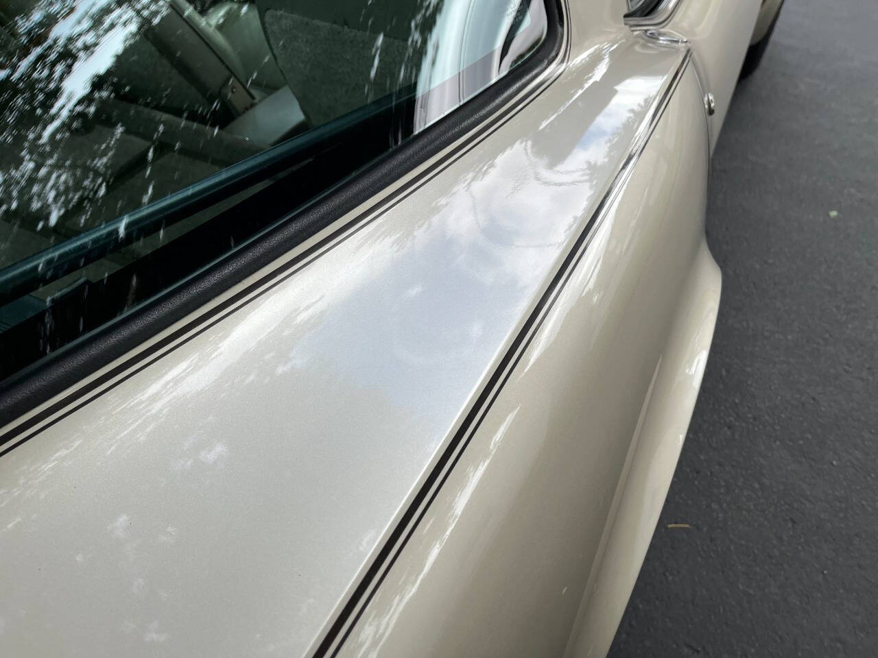1982 Chevrolet Corvette 149