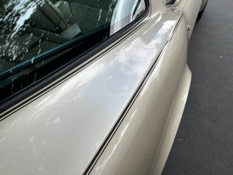 1982 Chevrolet Corvette Collector Edition