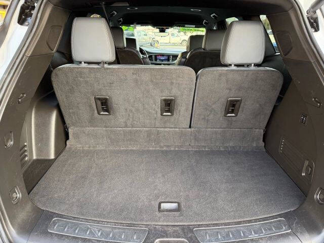 2024 Buick Enclave Premium
