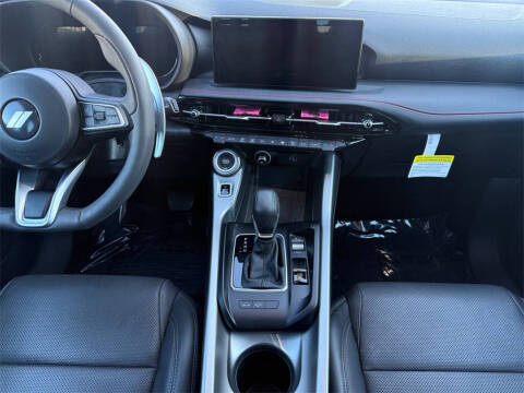 2024 Dodge Hornet R/T Plus