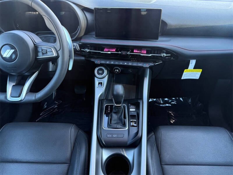 2024 Dodge Hornet R/T Plus