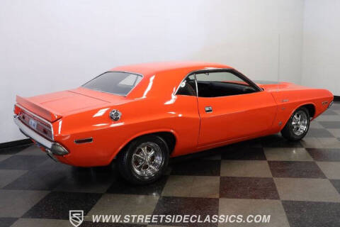 1970 Dodge Challenger