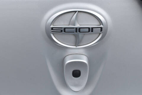 2013 Scion iQ