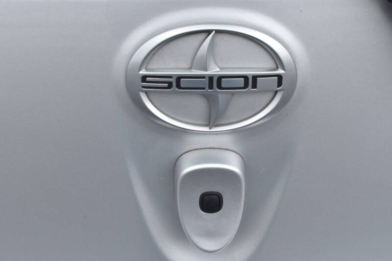 2013 Scion iQ