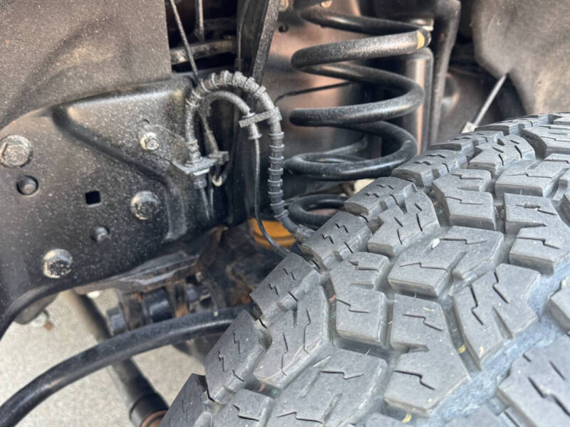 2017 Ford F-350 Super Duty