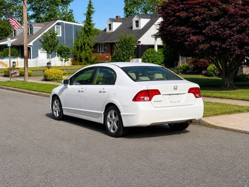 2006 Honda Civic EX
