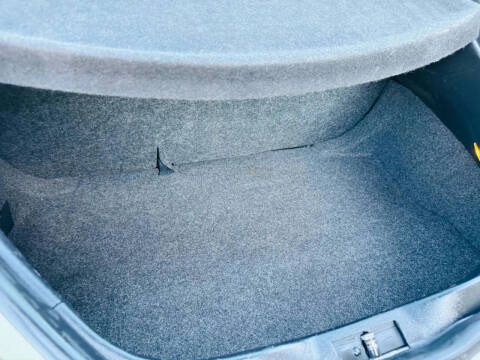 2008 Volkswagen New Beetle