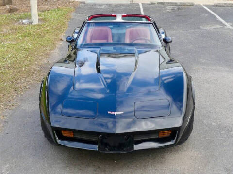 1979 Chevrolet Corvette