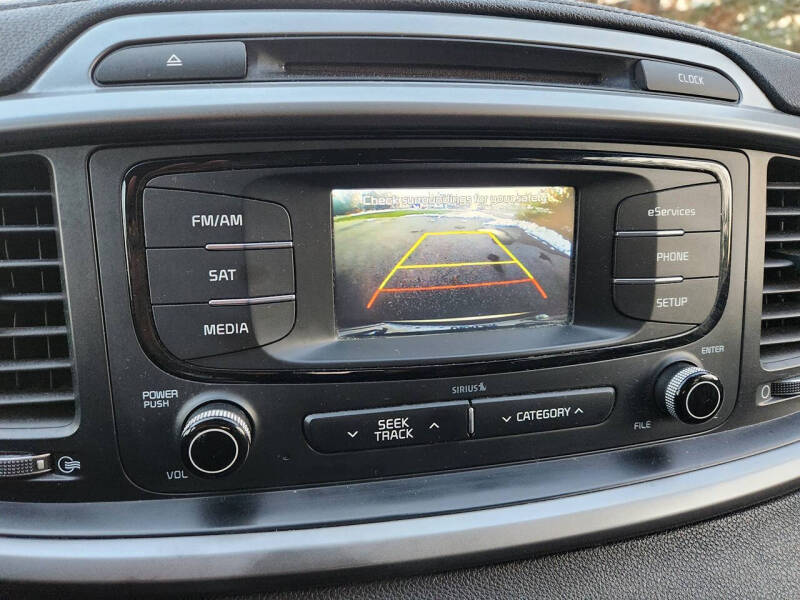 2016 Kia Sorento LX V6