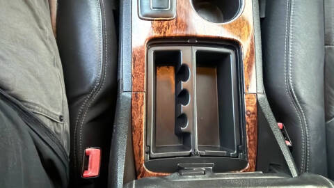 2013 Chevrolet Traverse LT