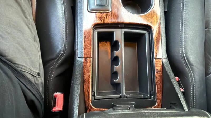 2013 Chevrolet Traverse LT