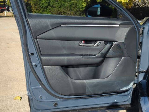 2026 Mazda CX-50 2.5 S Meridian Edition