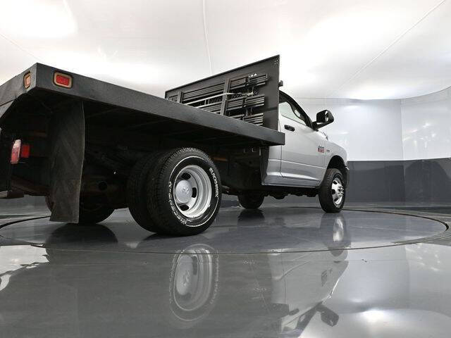 2011 RAM 3500