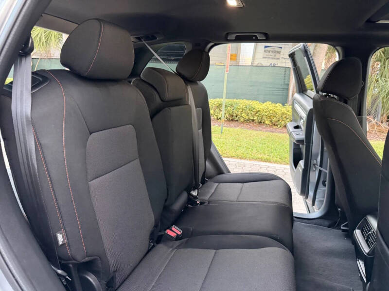 2023 Honda CR-V Hybrid