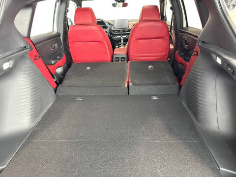 2026 Acura ADX w/A-SPEC