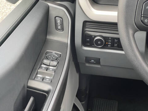 2025 Ford F-250 Super Duty