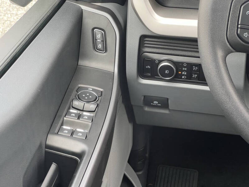 2025 Ford F-250 Super Duty