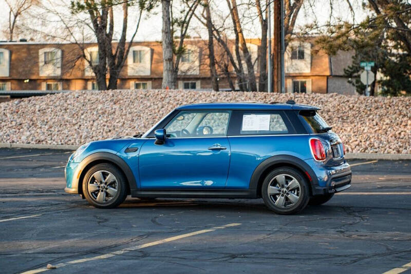 2023 MINI Hardtop 2 Door Cooper