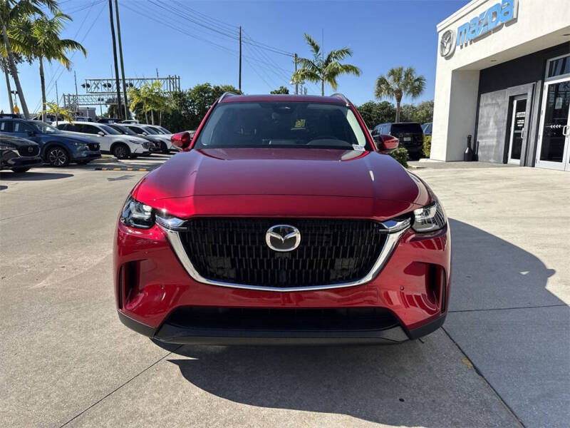 2026 Mazda CX-90 3.3 Turbo Preferred