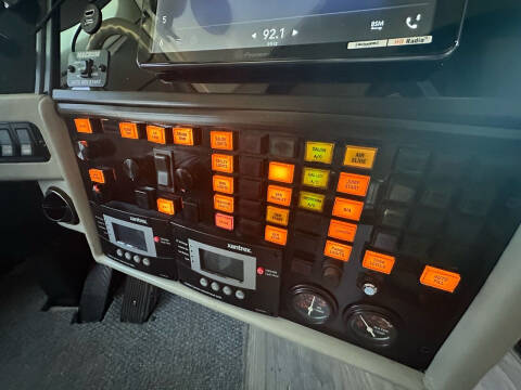 1993 Prevost Marathon