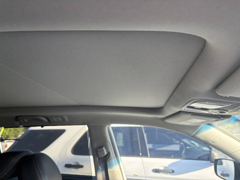 2015 Kia Sorento EX