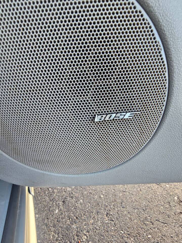 2013 Chevrolet Impala LTZ