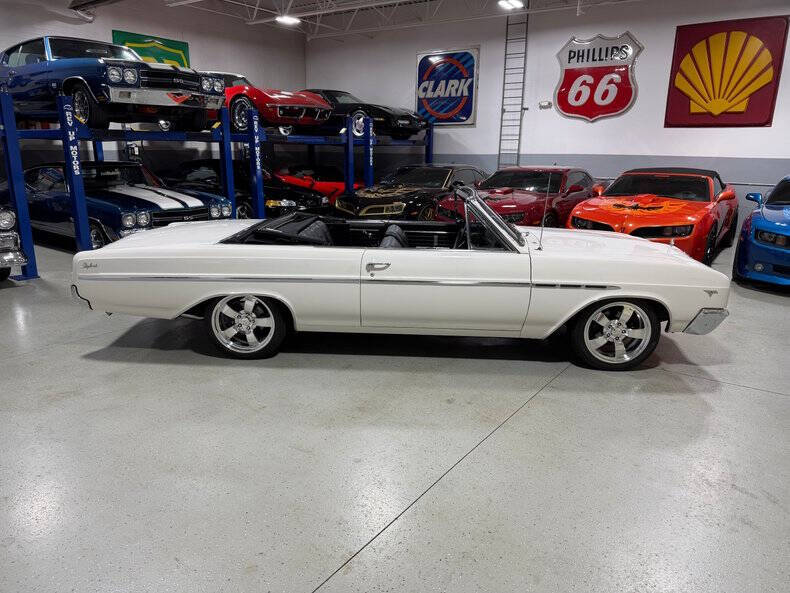 1965 Buick Skylark