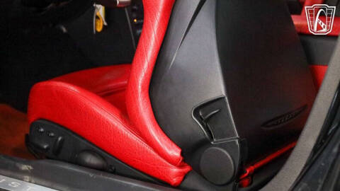 2005 Ford Mustang
