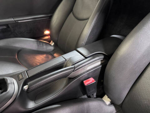 2007 Porsche Cayman