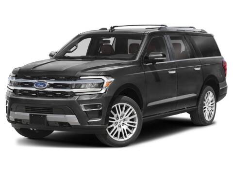 2023 Ford Expedition MAX for sale at Everyone's Financed At Borgman in Grandville MI