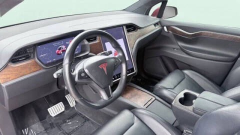 2019 Tesla Model X