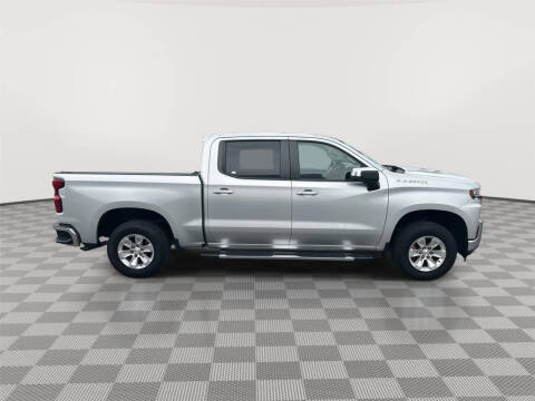 2022 Chevrolet Silverado 1500 Limited
