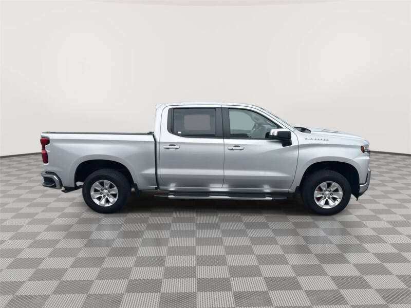 2022 Chevrolet Silverado 1500 Limited