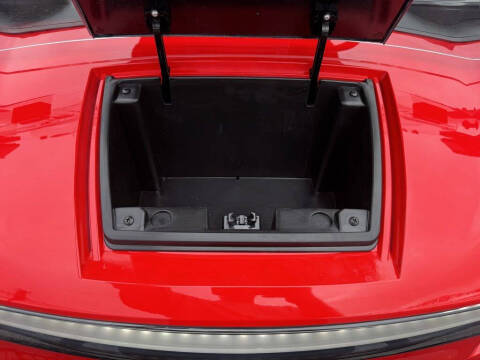 2025 Denago Nomad XL