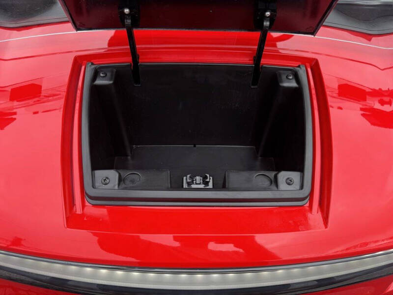 2025 Denago Nomad XL