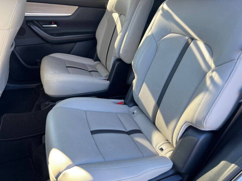 2025 Mazda CX-90 3.3 Turbo Preferred