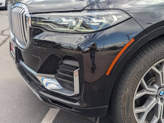 2020 BMW X7 for sale at Axio Auto Boise in Boise, ID