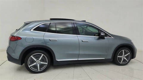 2023 Mercedes-Benz EQE EQE 350+