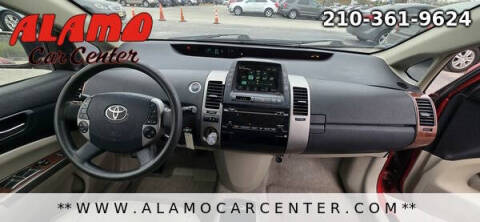 2008 Toyota Prius Touring