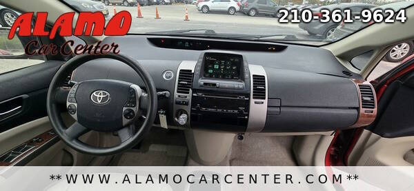 2008 Toyota Prius Touring